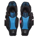 CCM Jetspeed FT8 Pro Shin Guards - Afbeelding 2