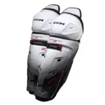 CCM Jetspeed FT8 Pro Shin Guards - Afbeelding 3
