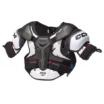 CCM Jetspeed FT8 Pro Schouderbeschermer Senior
