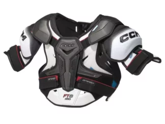 CCM Jetspeed FT8 Pro Schouderbeschermer Senior