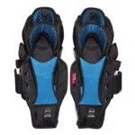 CCM Jetspeed FT8 Shin Guards Senior - Afbeelding 2