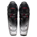 CCM Jetspeed FT8 Shin Guards Senior