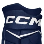 CCM Jetspeed FT880 IJshockeyhandschoenen Navy/White - Afbeelding 4