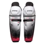CCM Jetspeed FT880 Shin Guards Senior
