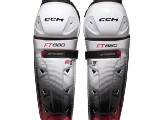 CCM Jetspeed FT880 Shin Guards Senior