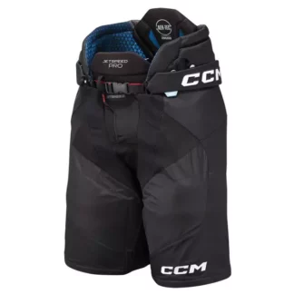 CCM Jetspeed Pro IJshockeybroek Senior Black