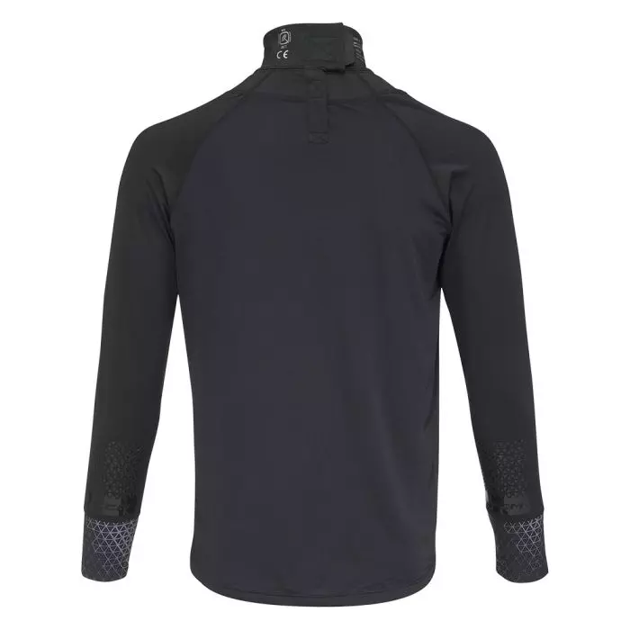 CCM Nekbeschermer Longsleeve Top Youth - Afbeelding 2