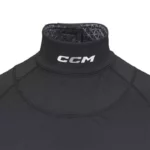 CCM Nekbeschermer Longsleeve Top Youth - Afbeelding 3