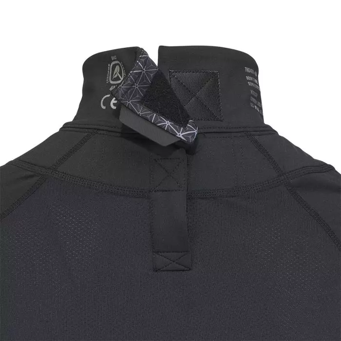 CCM Nekbeschermer Longsleeve Top Youth - Afbeelding 4