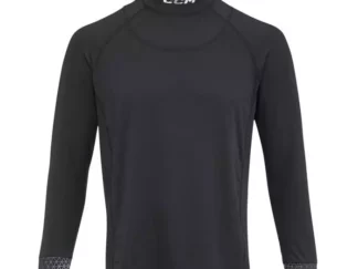 CCM Nekbeschermer Longsleeve Top Youth