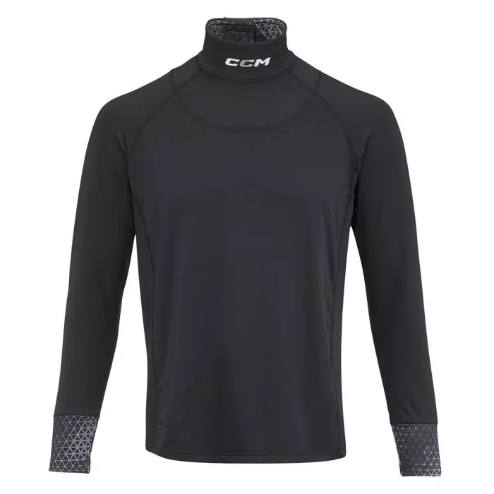 CCM Nekbeschermer Longsleeve Top Youth