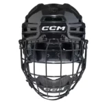 CCM Tacks 920 IJshockeyhelm Combo Sr. Black - Afbeelding 6