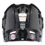 CCM Tacks 920 IJshockeyhelm Combo Sr. Black - Afbeelding 3