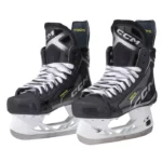 CCM Tacks XF 70 IJshockeyschaatsen Senior Regular - Afbeelding 2