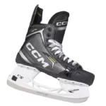 CCM Tacks XF 70 IJshockeyschaatsen Senior Regular - Afbeelding 3