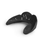 Sisu Mouth Guard Aero (S) Black