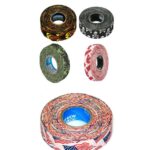 Pattern Tape 24 x 25m USA