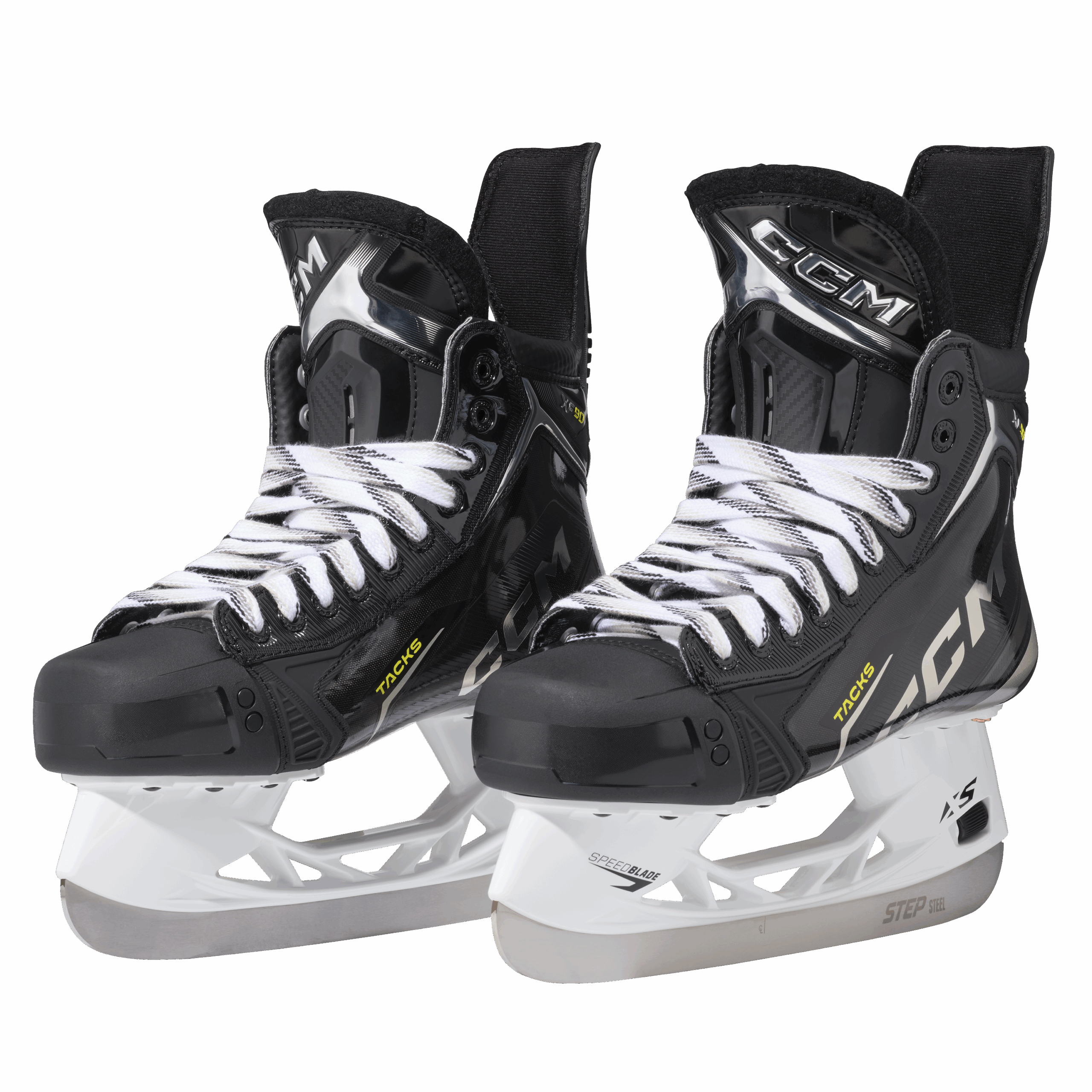 CCM Tacks XF 90 IJshockeyschaatsen Senior Regular