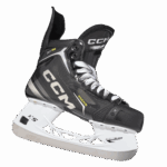 CCM Tacks XF 90 IJshockeyschaatsen Senior Regular - Afbeelding 3