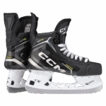 CCM Tacks XF 90 IJshockeyschaatsen Senior Regular - Afbeelding 2