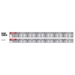 CCM XS Step Blacksteel Runner Paar - Afbeelding 2