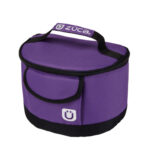 ZÜCA Lunchbox, Purple