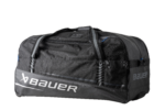 Bauer S24 BAUER PREMIUM WHEELED BAG Black