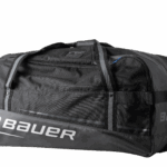 Bauer S24 BAUER PREMIUM WHEELED BAG Black