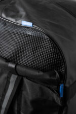 Bauer S24 BAUER PREMIUM WHEELED BAG Black - Afbeelding 2