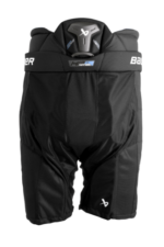 BAUER HP PERFORMANCE PANT Int. Black - Afbeelding 2