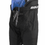 BAUER HP PERFORMANCE PANT Int. Black