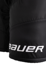 BAUER HP PERFORMANCE PANT Int. Black - Afbeelding 4