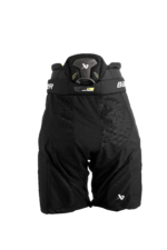 BAUER HP PERFORMANCE PANT Jr. Black - Afbeelding 2