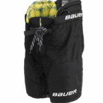 BAUER HP PERFORMANCE PANT Jr. Black
