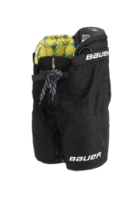 BAUER HP PERFORMANCE PANT Jr. Black