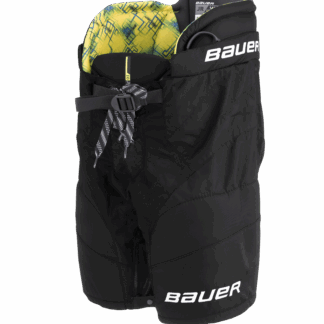 BAUER HP PERFORMANCE PANT Jr. Black