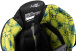 BAUER HP PERFORMANCE PANT Jr. Black - Afbeelding 3