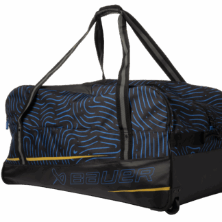 Bauer Bag S25 BAUER PREMIUM WHEELED BAG