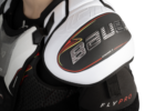 Bauer S25 VAPOR FLY PRO SHOULDER PADS Jr. - Afbeelding 3