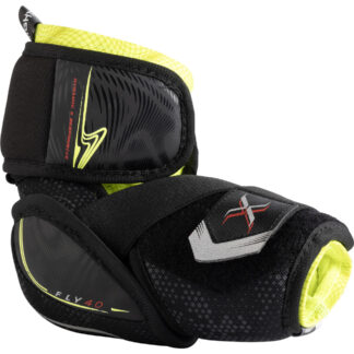 Bauer S25 VAPOR FLY 40 ELBOW PADS Jr.