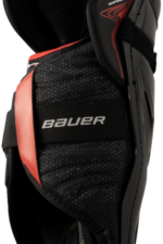 Bauer VAPOR FLY40 SHIN GUARDS Sr. (15"-17") - Afbeelding 5