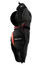Bauer VAPOR FLY40 SHIN GUARDS Sr. (15"-17") - Afbeelding 4