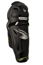 Bauer VAPOR FLY 40 SHIN GUARDS Jr. (11"-12")