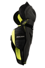 Bauer VAPOR FLY 40 SHIN GUARDS Jr. (11"-12") - Afbeelding 2