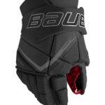Bauer Hockey Glove Vapor Fly 40 Sr. Black (14"-15")