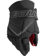 Bauer Hockey Glove Vapor Fly 40 Sr. Black (14"-15")