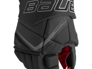 Bauer Hockey Glove Vapor Fly 40 Sr. Black (14"-15")