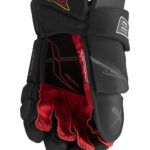 Bauer Hockey Glove Vapor Fly 40 Int Blk (12"-13")