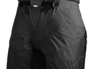 Bauer Hockey Pants Vapor Flylite Sr. Black