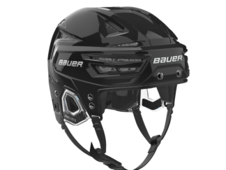 Bauer S25 RE-AKT 3D-HELMET (S-L)